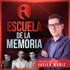 #92. Palacios de la Memoria alternativos