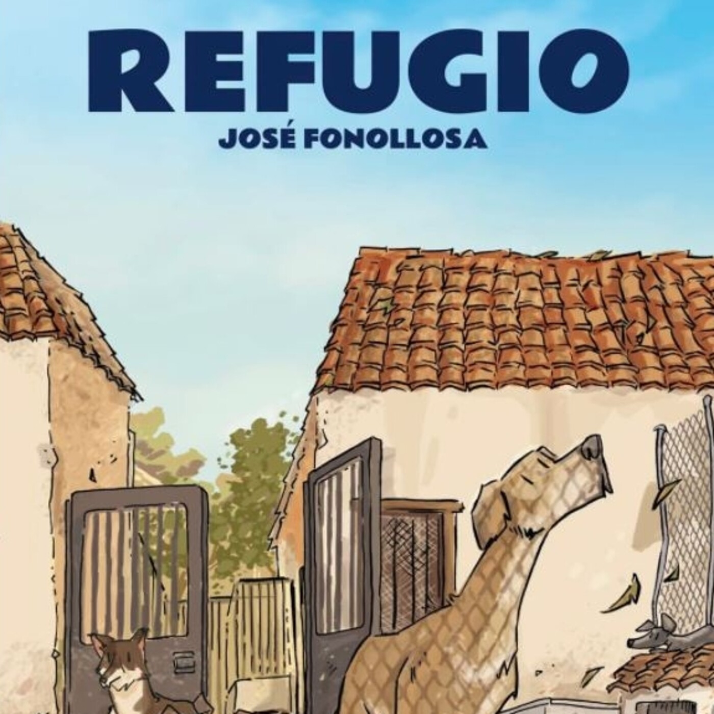 Nervión Cómic Con
