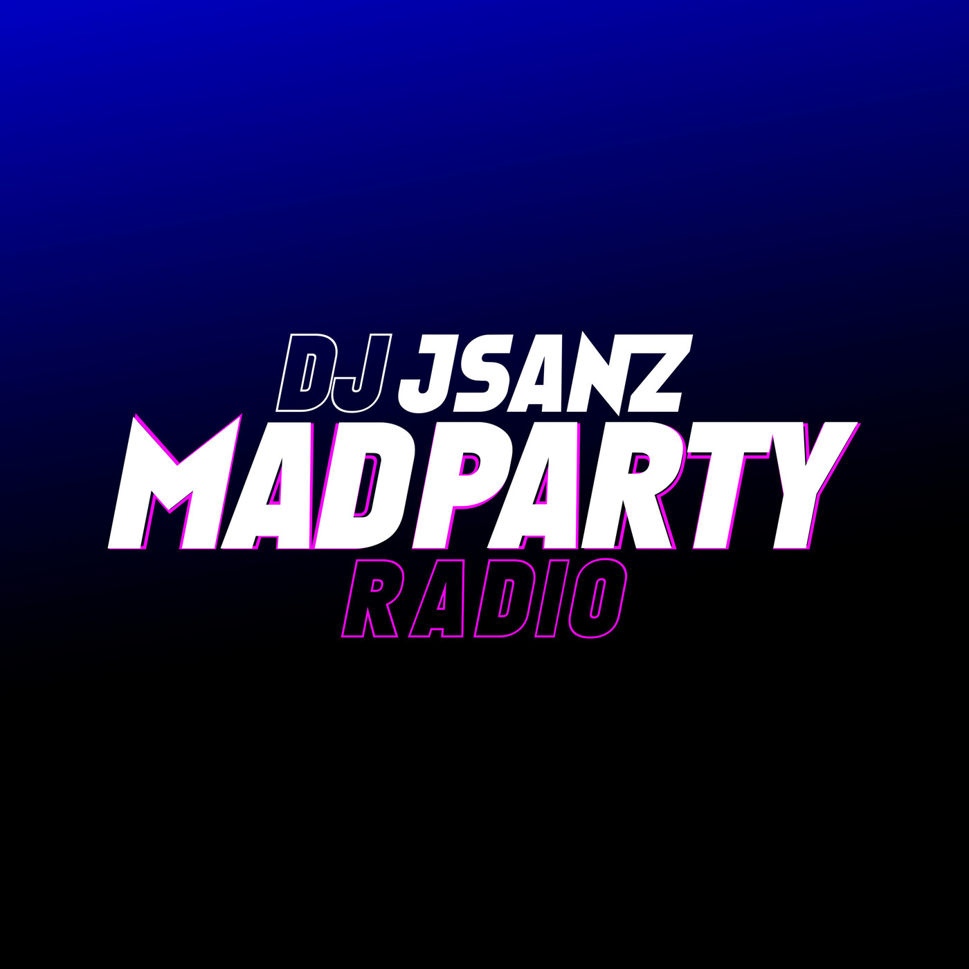 Mad Party Nights | EXA fm