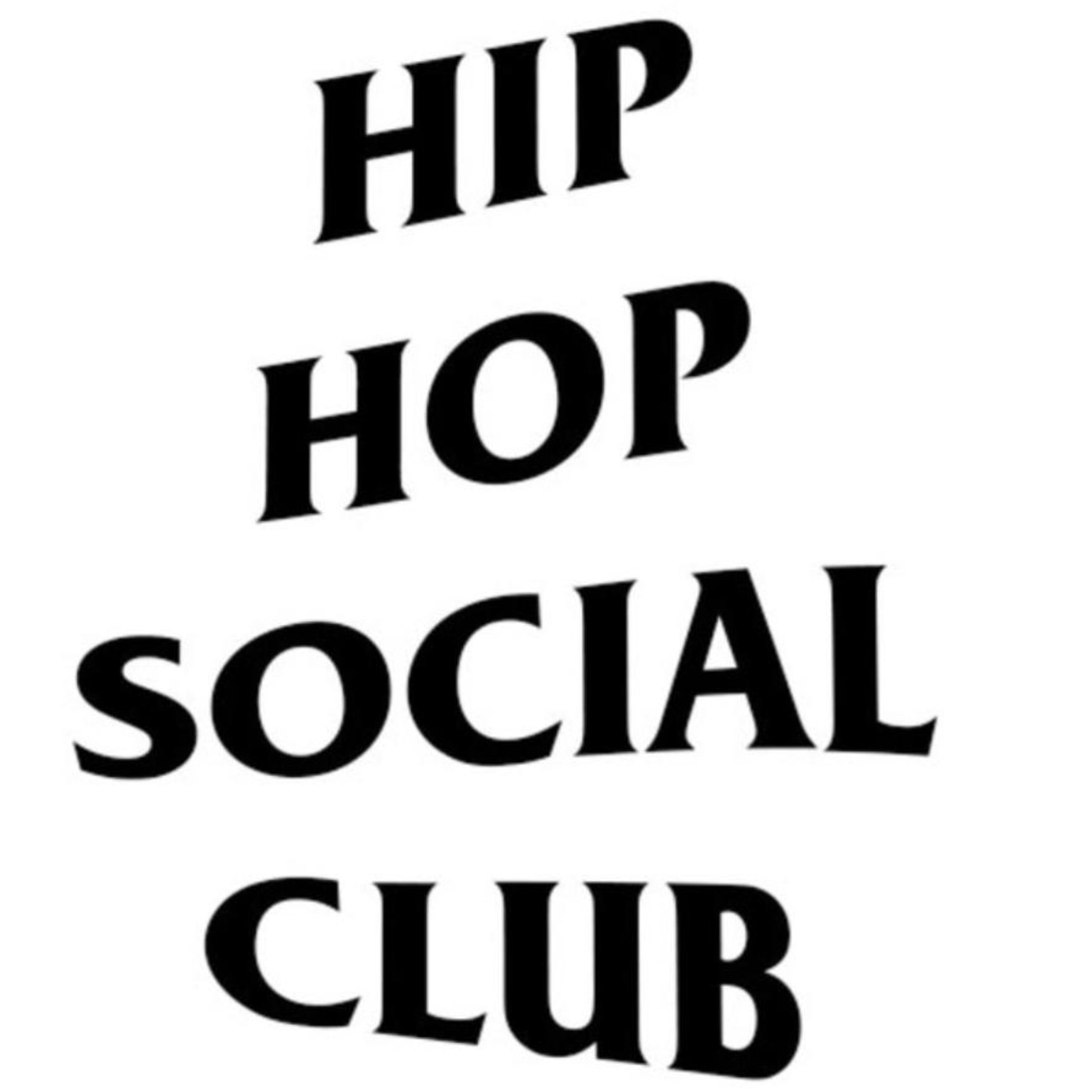 Hip Hop Social Club
