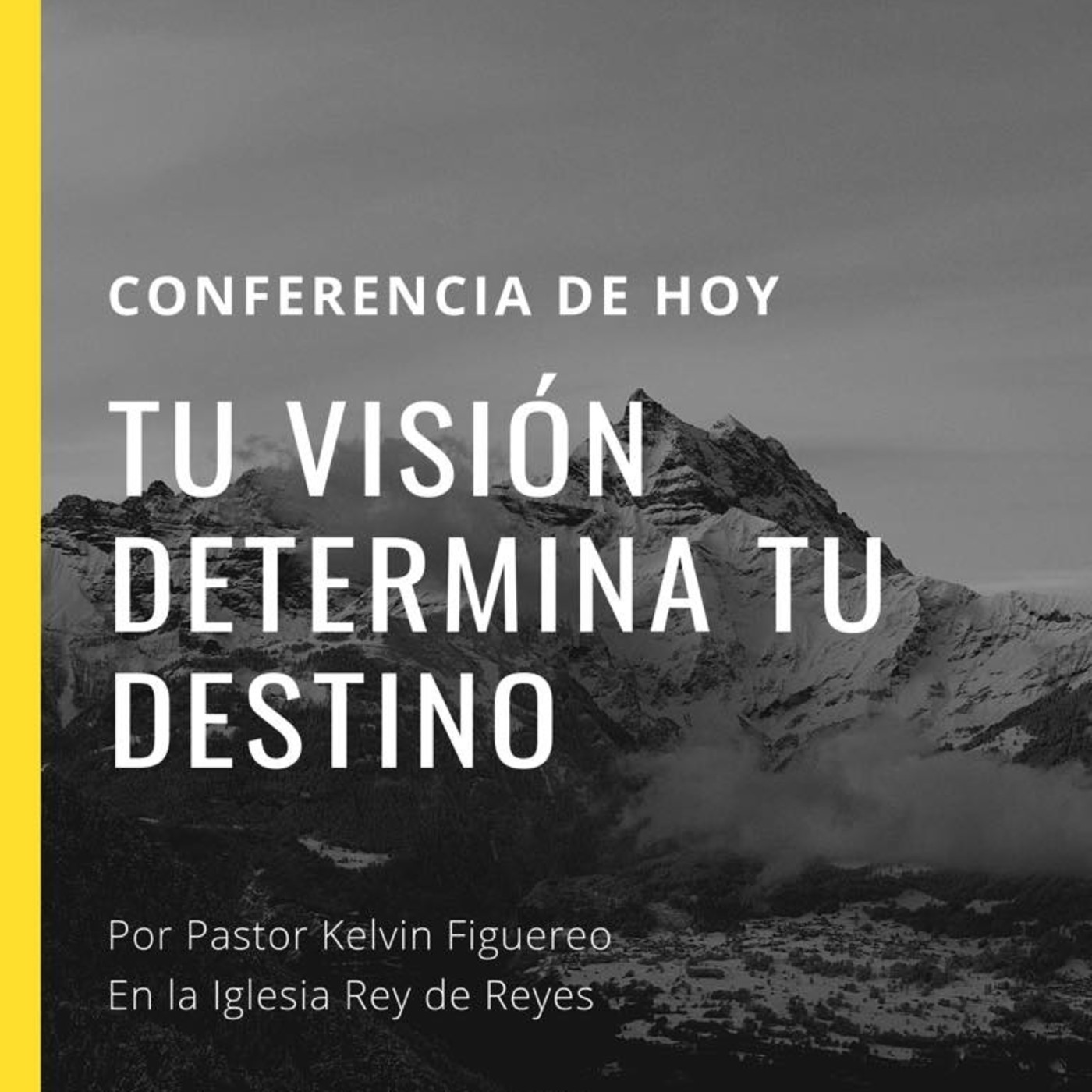 Reforma Apostólica 2019