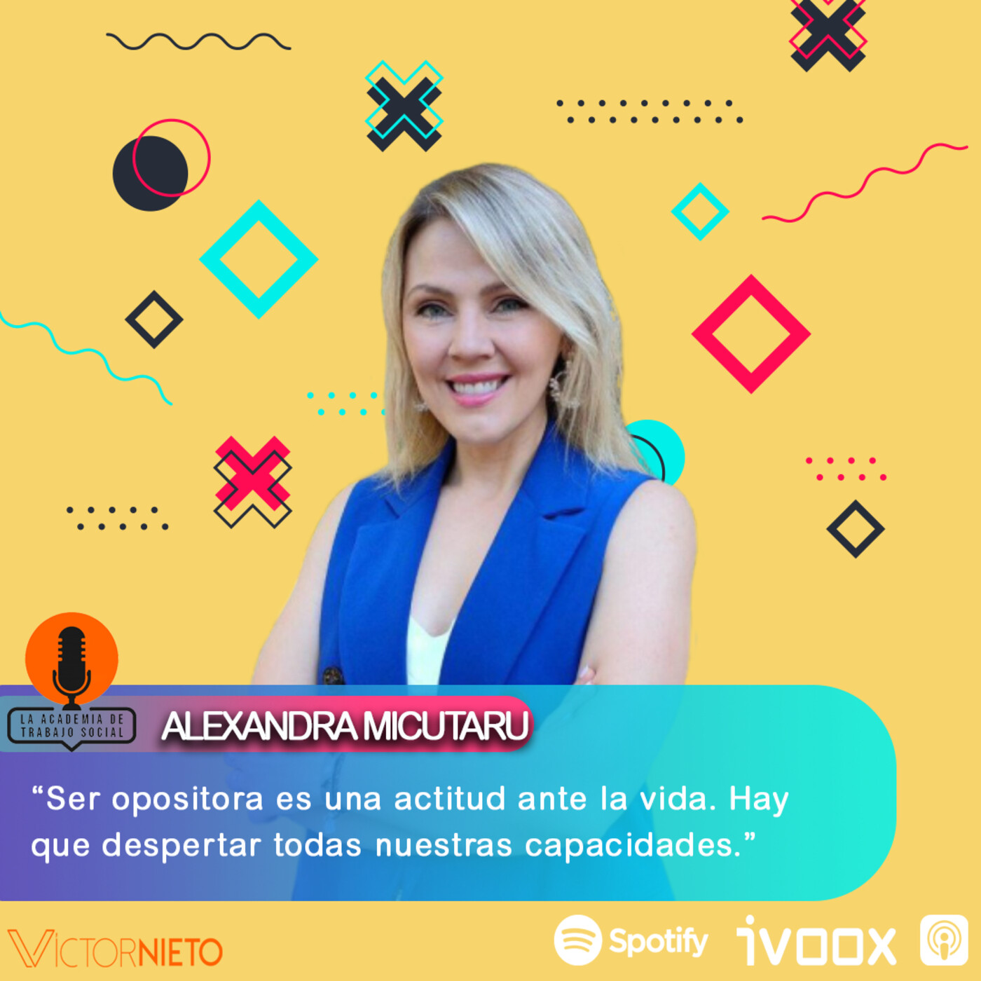 La Academia de Trabajo Social