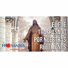 Padre John- Reflexión evangelio madrugada del 19 de Abril de 2019