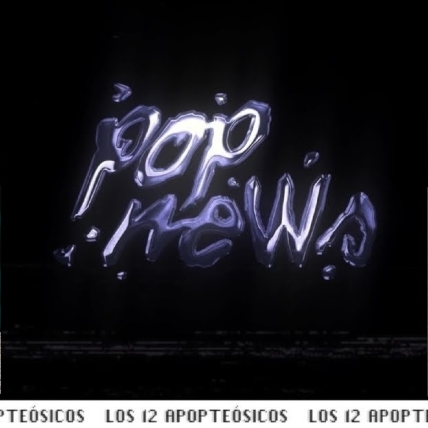 POPNEWS PODCASTS