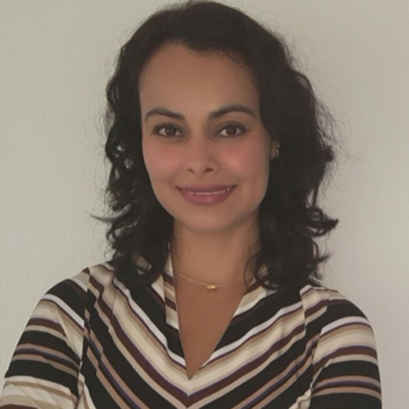 Crecimiento personal con Wendy Madera