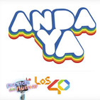 anda ya - recopilación llamadas del psicópata