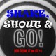 Shake, Shout & Go! #263 (25-09-2018)