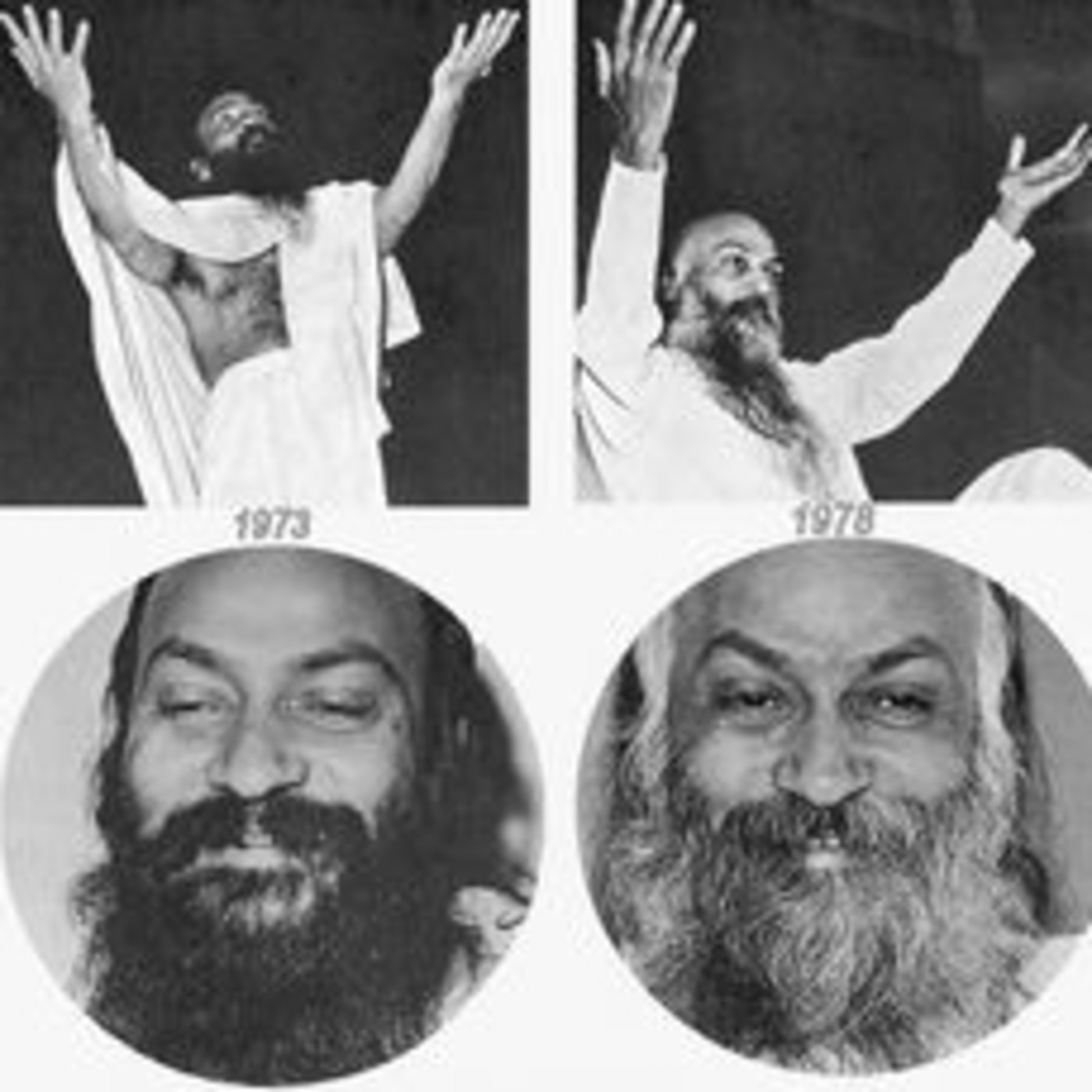 EL LIBRO DE LOS SECRETOS 1. OSHO