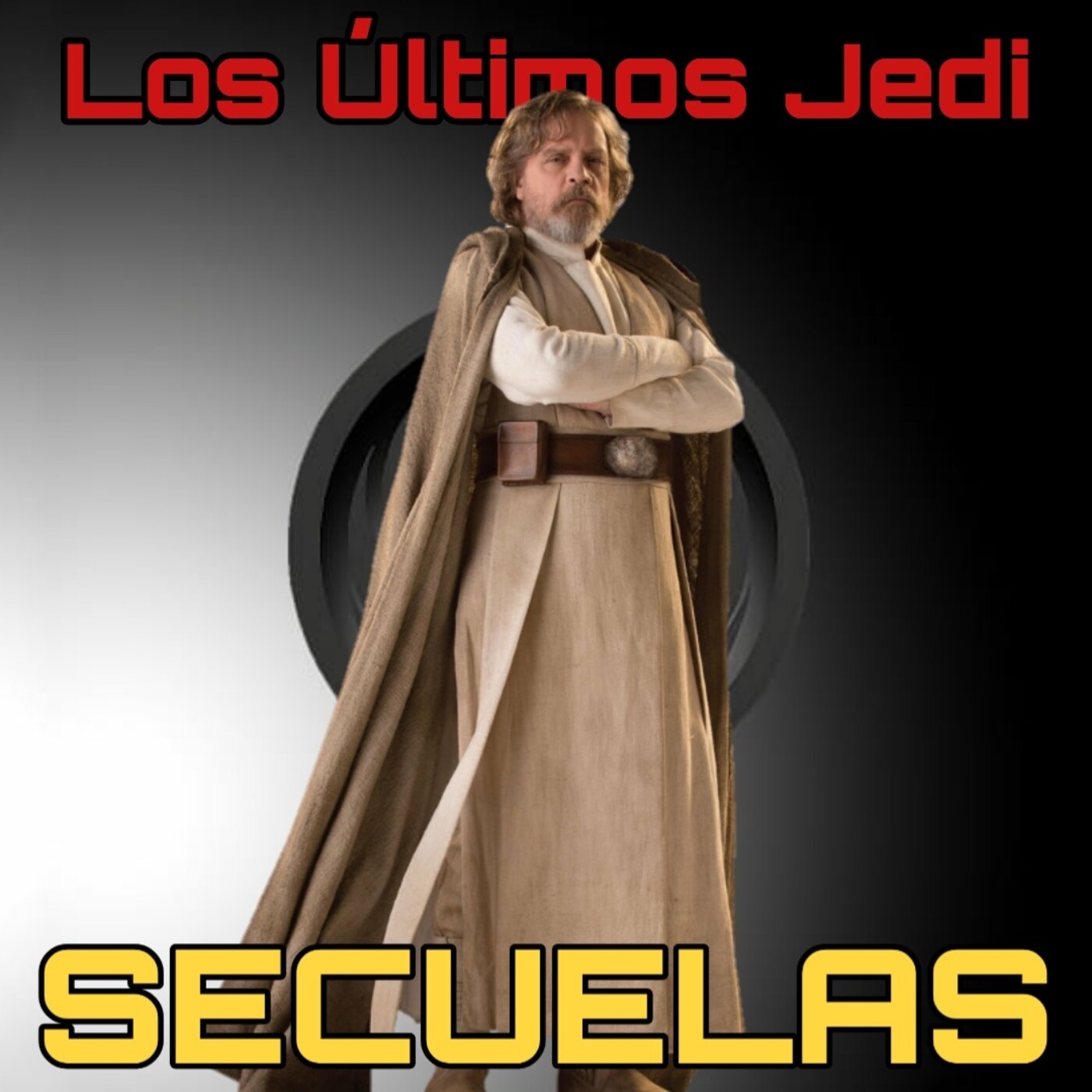 EL CONSEJO JEDI