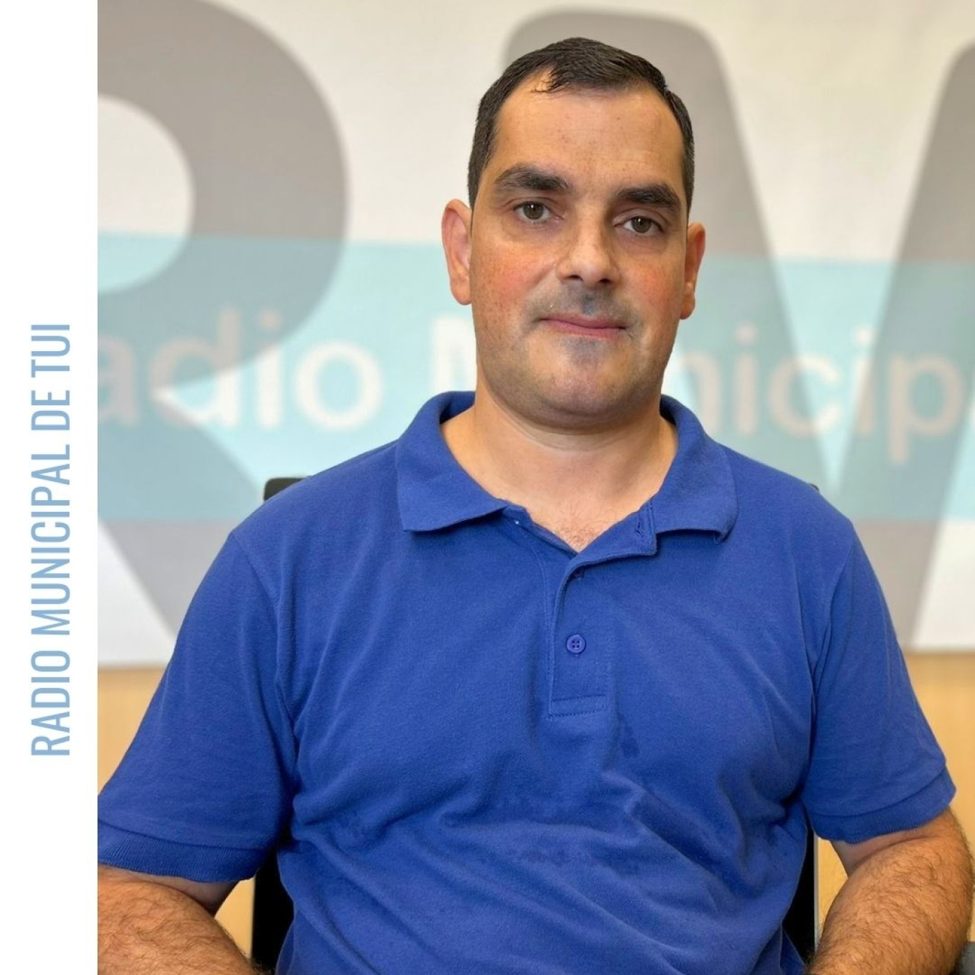 Ent. Fernando Garrido, delegado do Tui Futsal |Xornadas de portas abertas e Campus episode artwork