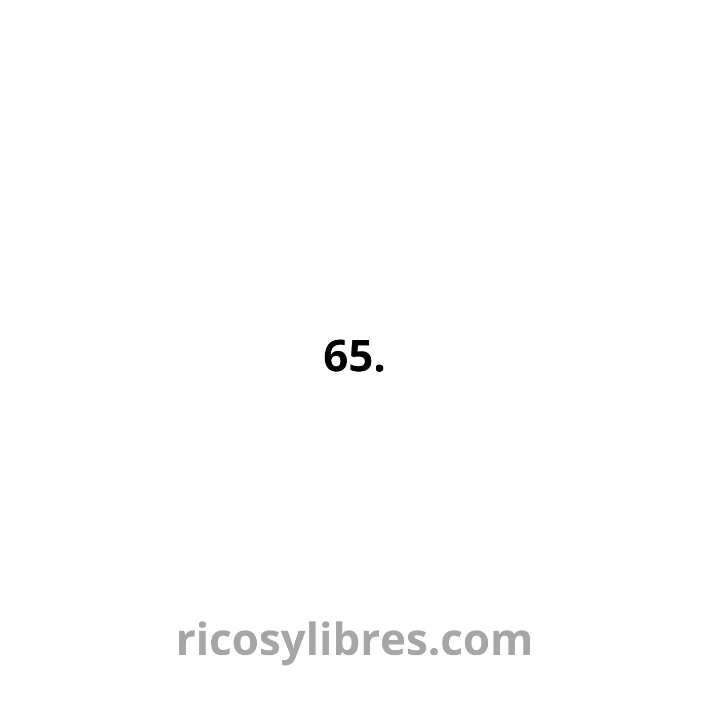 Ricosylibres.com