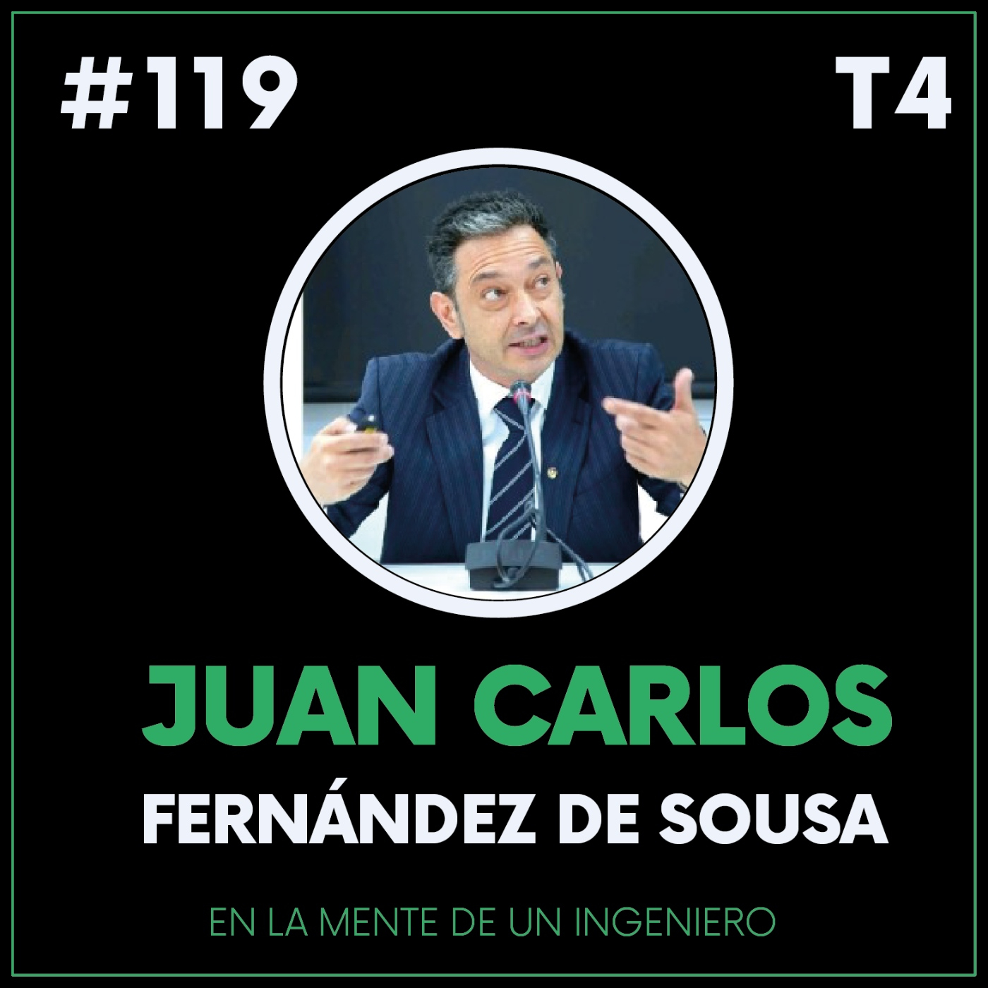 En La Mente De Un Ingeniero