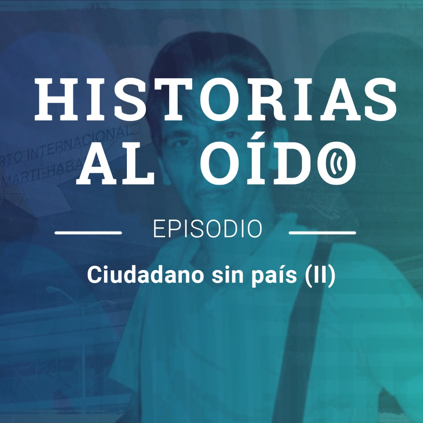 Historias al oído
