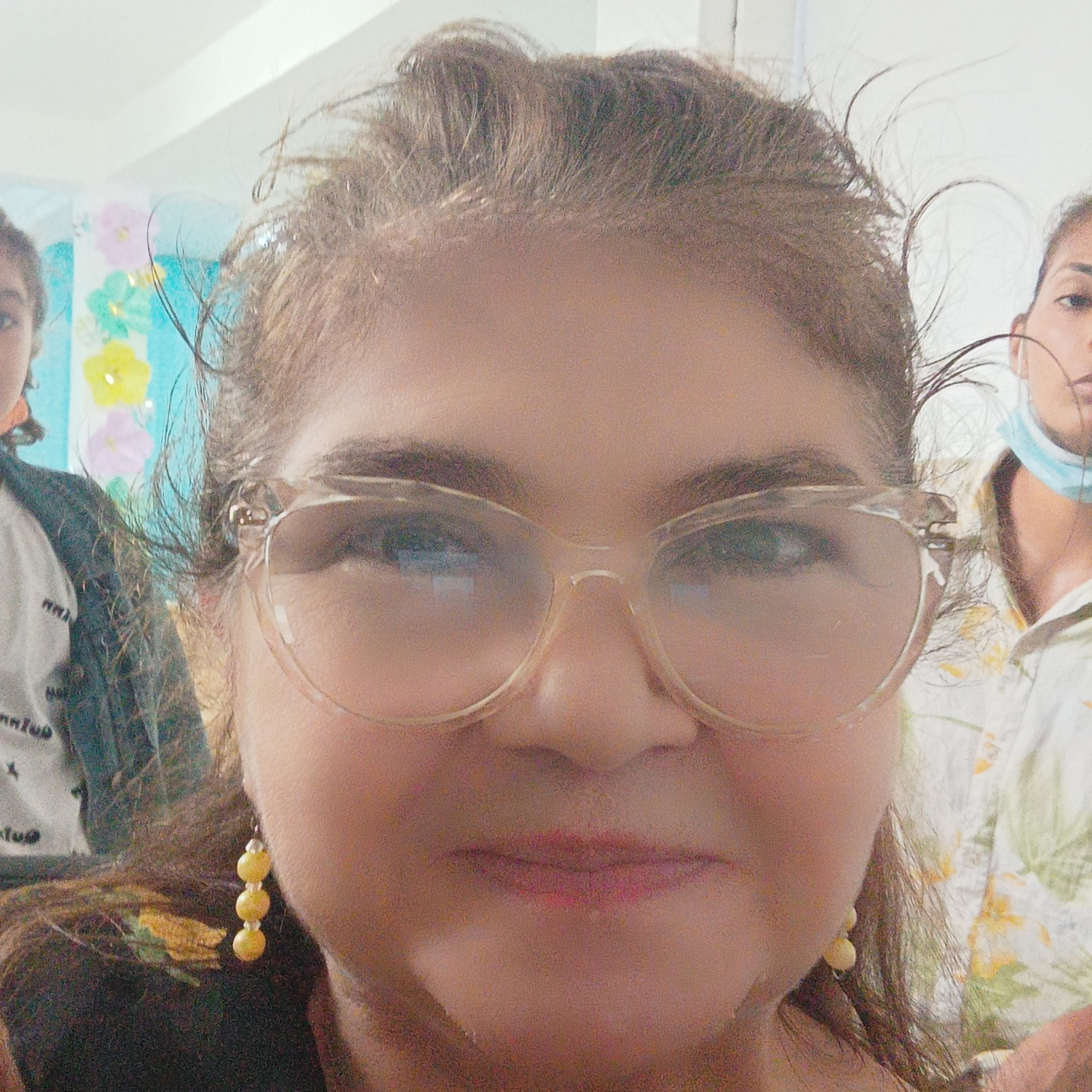 BLOG TEOLÓGICO DORYS JUDITH LOPEZ RINCONES.