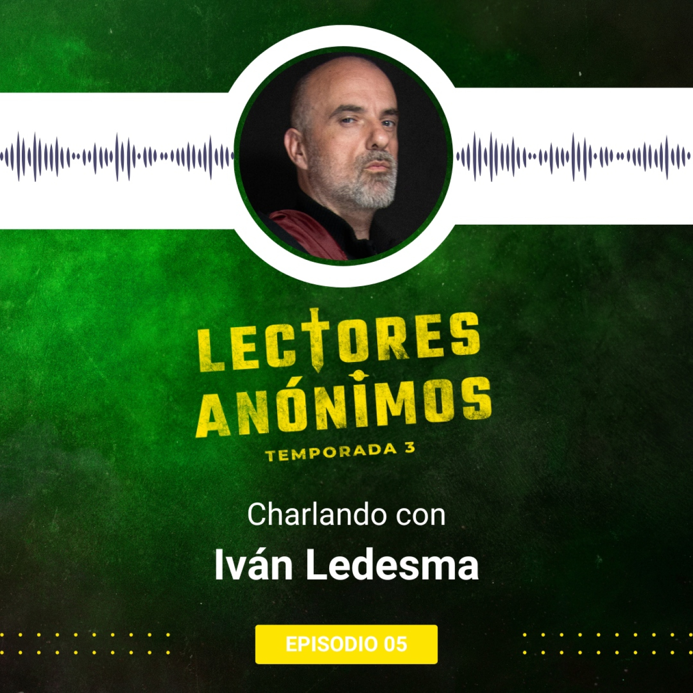 Lectores Anónimos