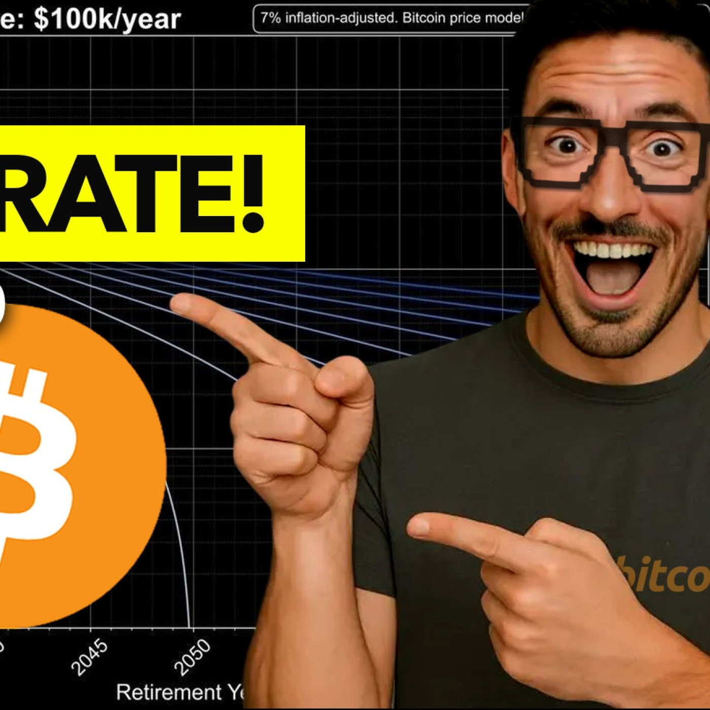 Rodrigo Arnedo Noticias BTC