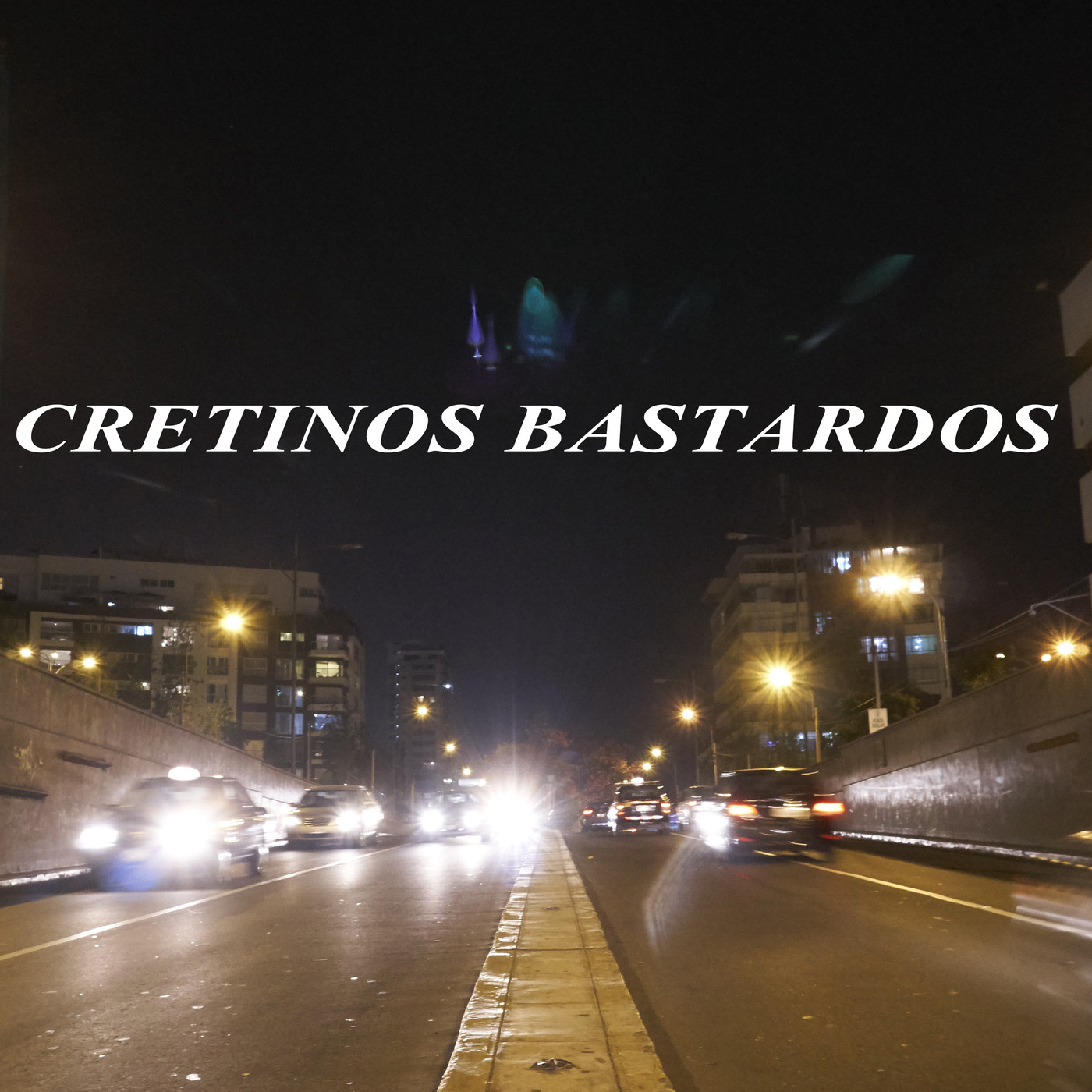 Cretinos Bastardos
