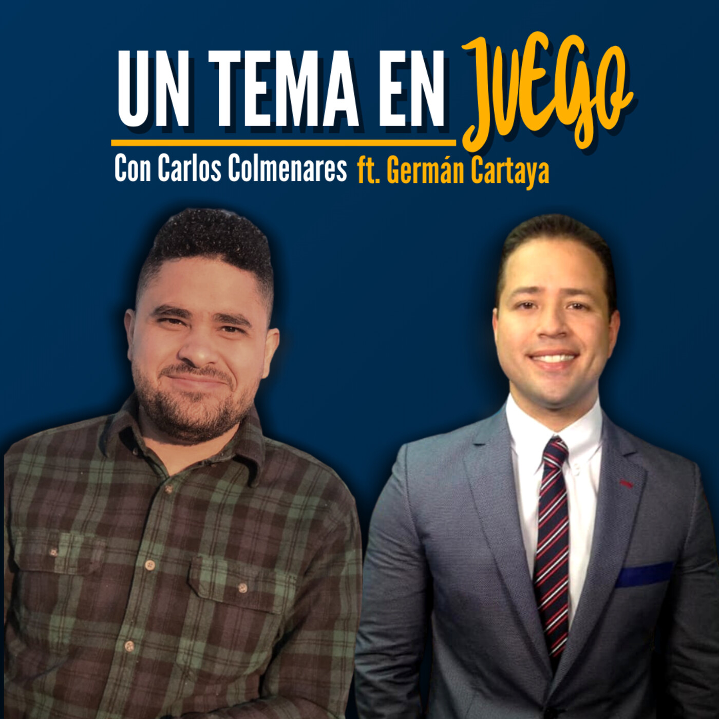 Un tema en juego
