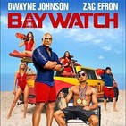 Baywatch: Los Vigilantes de la Playa (2017) #Acción #Comedia #peliculas #audesc #podcast
