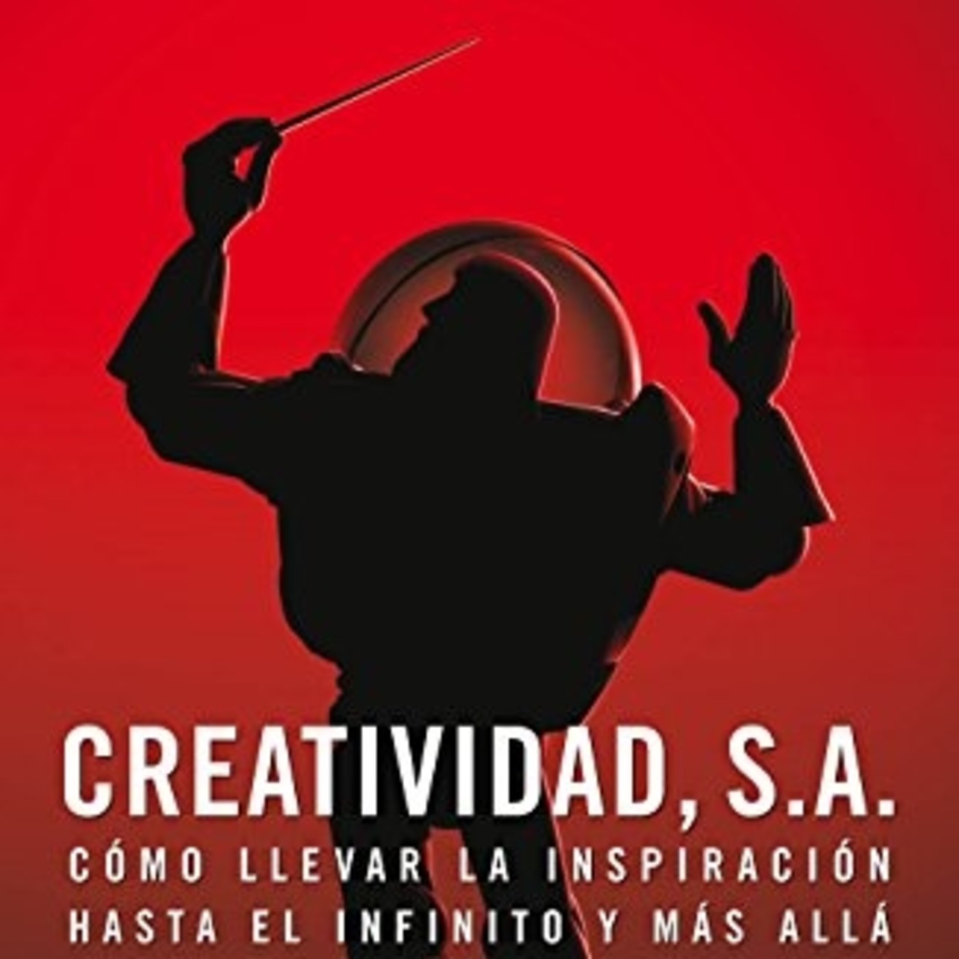 Creatividad, S.A