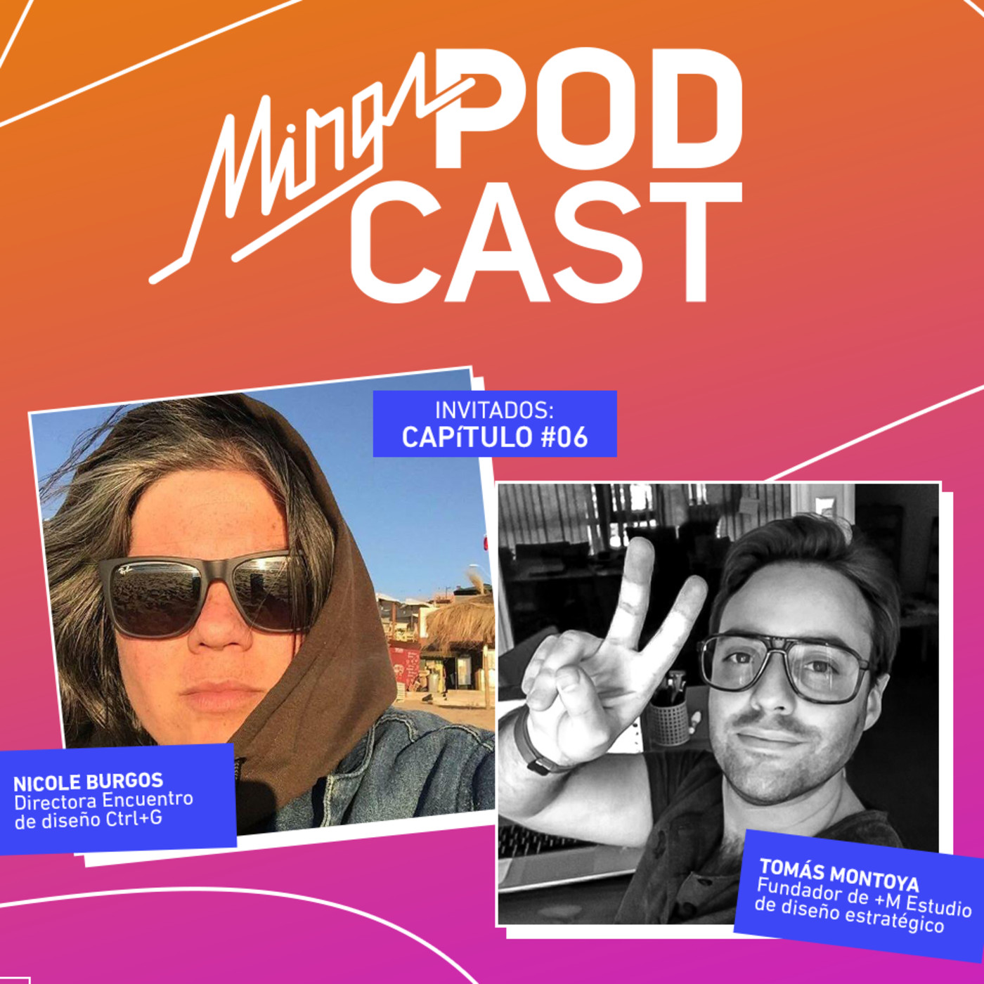 MingaPodcast
