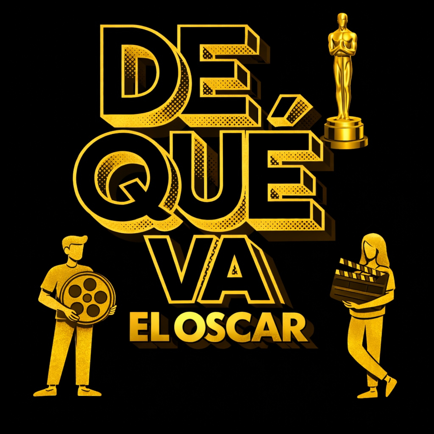 DE QUE VA 76 episode artwork