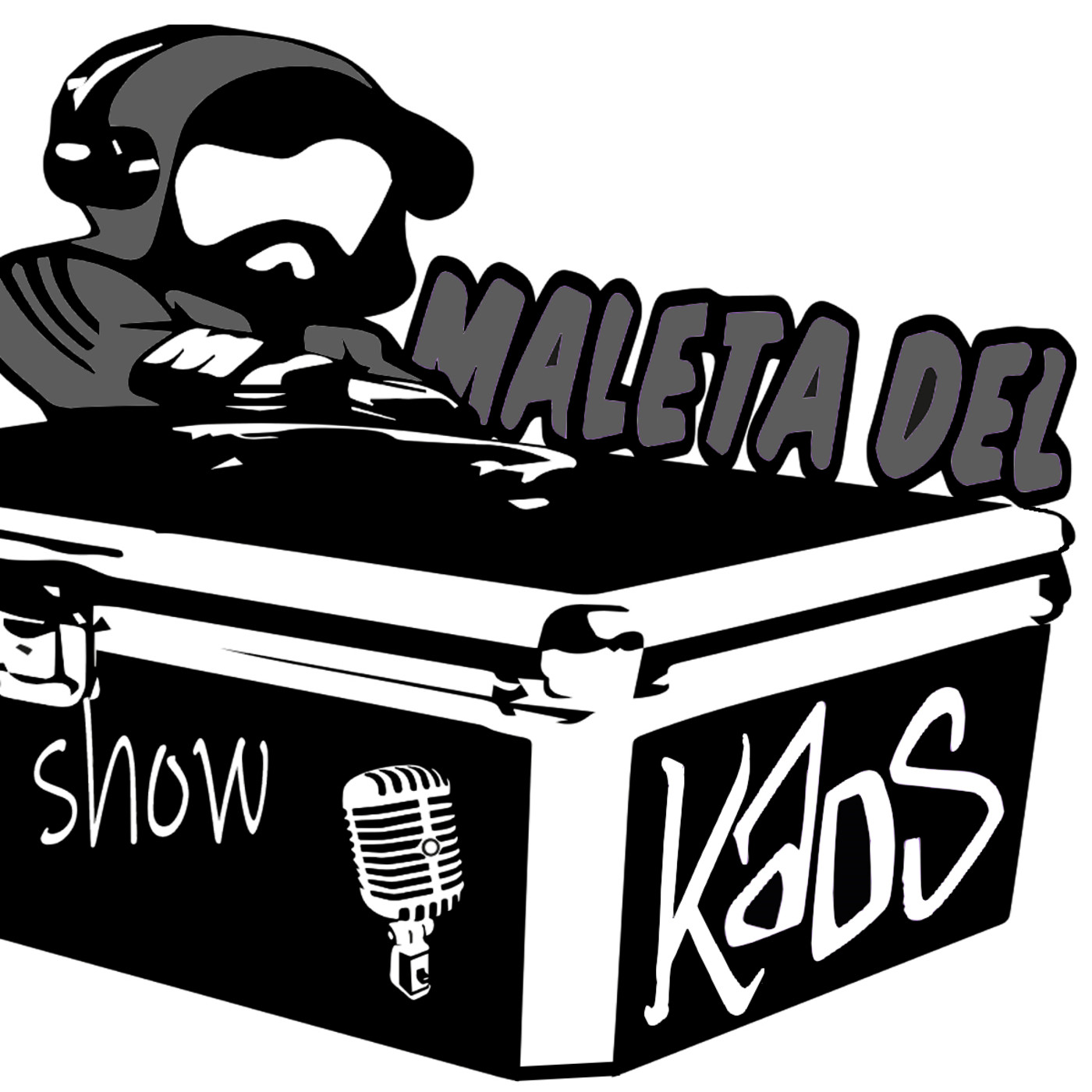 LA MALETA DEL KAOS