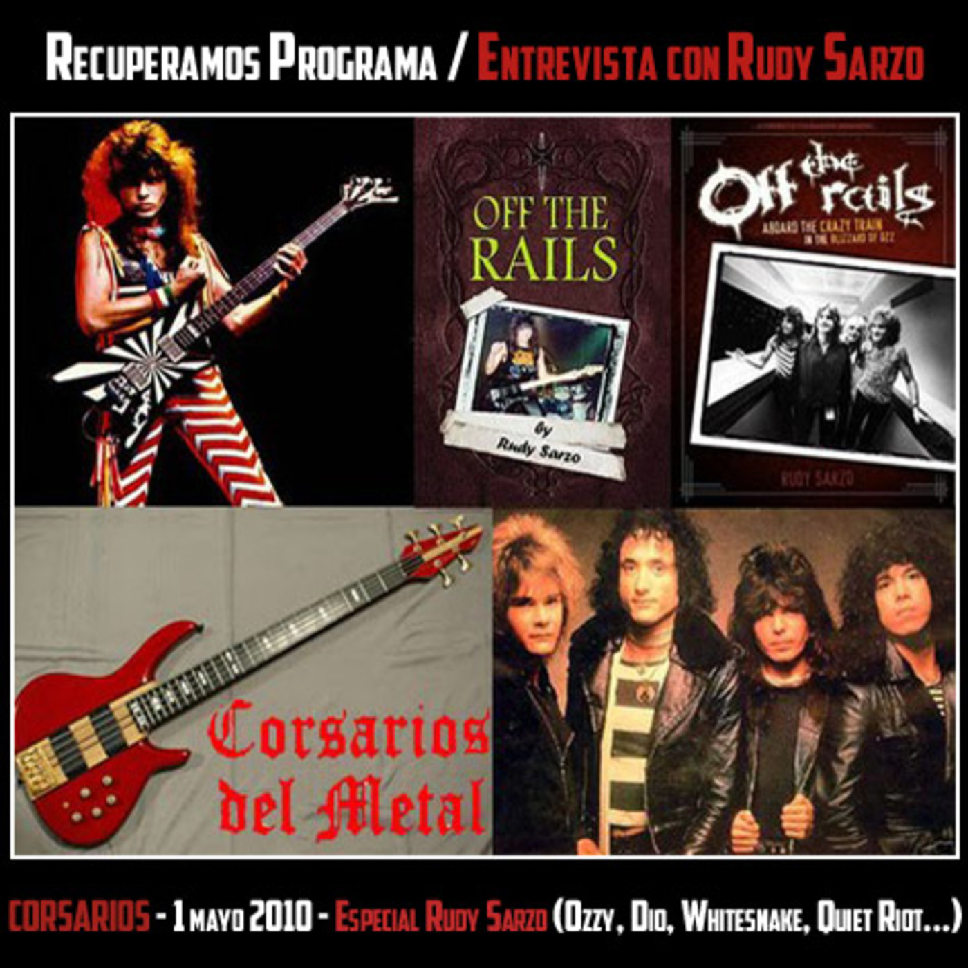 Corsarios del Metal