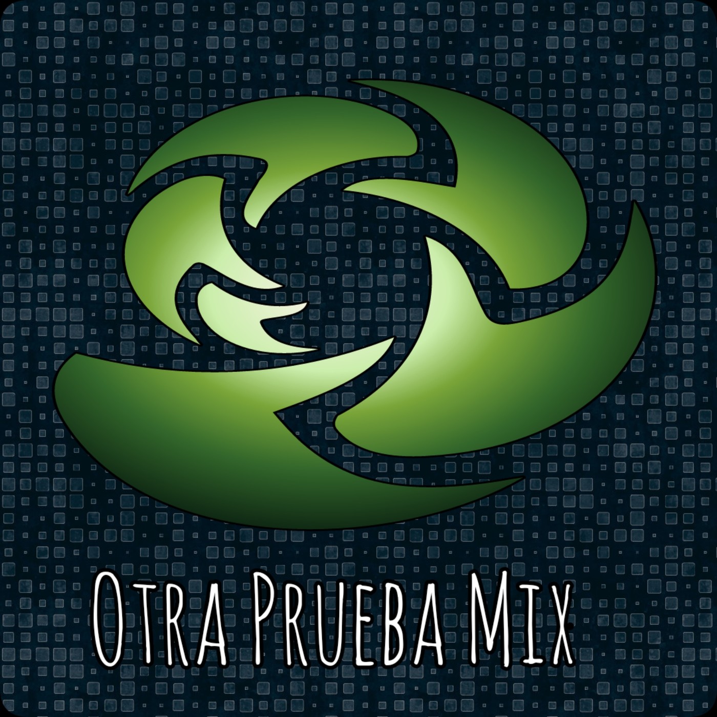 Otra Prueba MIX mini
