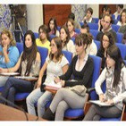 Tertulia: ¿POR QUÉ UN EUROPEÍSMO CRÍTICO Y UNA JUVENTUD EUROPEA UNIDA PUEDEN SER EL REMEDIO DE LA ANTIPOLÍTICA ACTUAL?