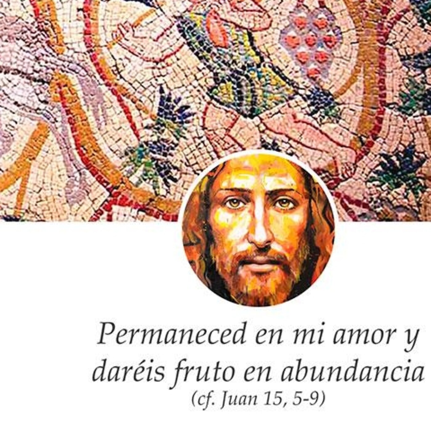 Benito Méndez: "Ninguén pode considerarse a perfección absoluta dentro da Igrexa" episode artwork