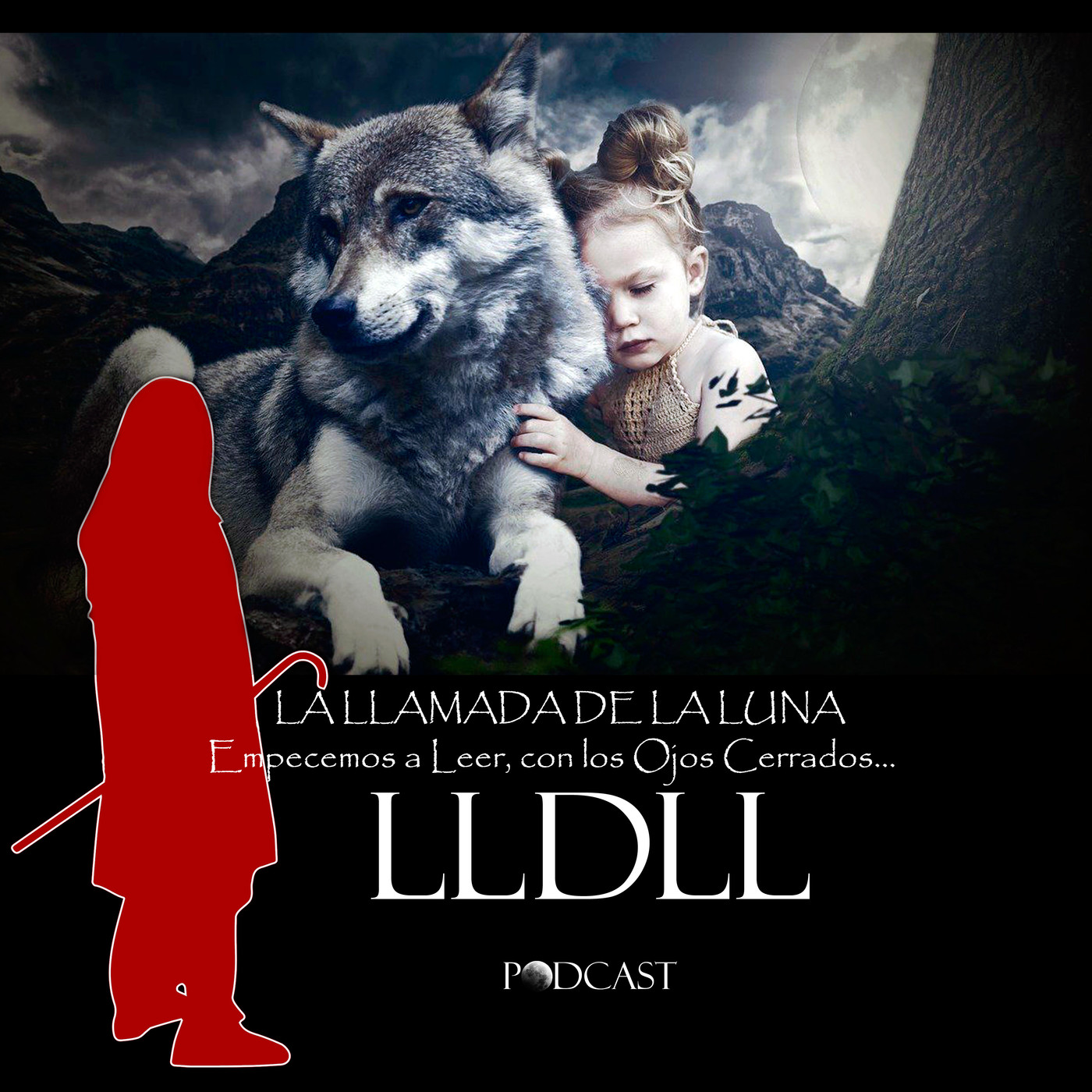 La Llamada De La Luna (LLDLL)