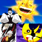 1x31: devorar 99 almas de kishin y 1 de bruja parecía tarea simple - Soul Eater
