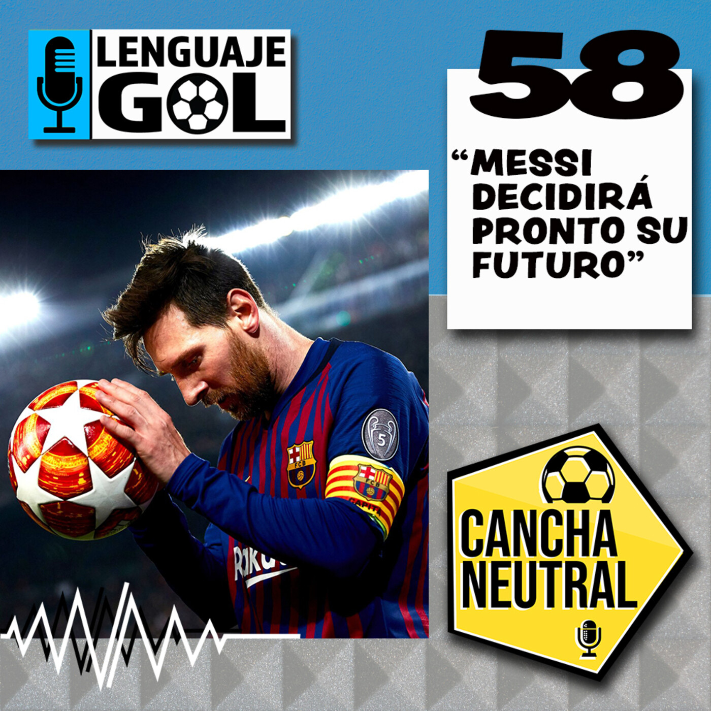 Lenguaje Gol Podcast