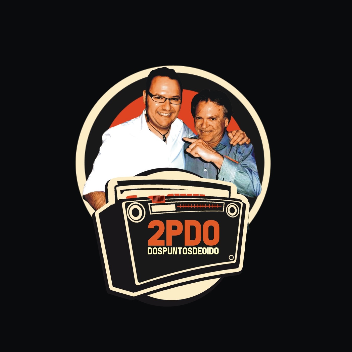 "Dos Puntos de Oído" con Paco Bernabé, Miércoles 19 Enero 2022 episode artwork