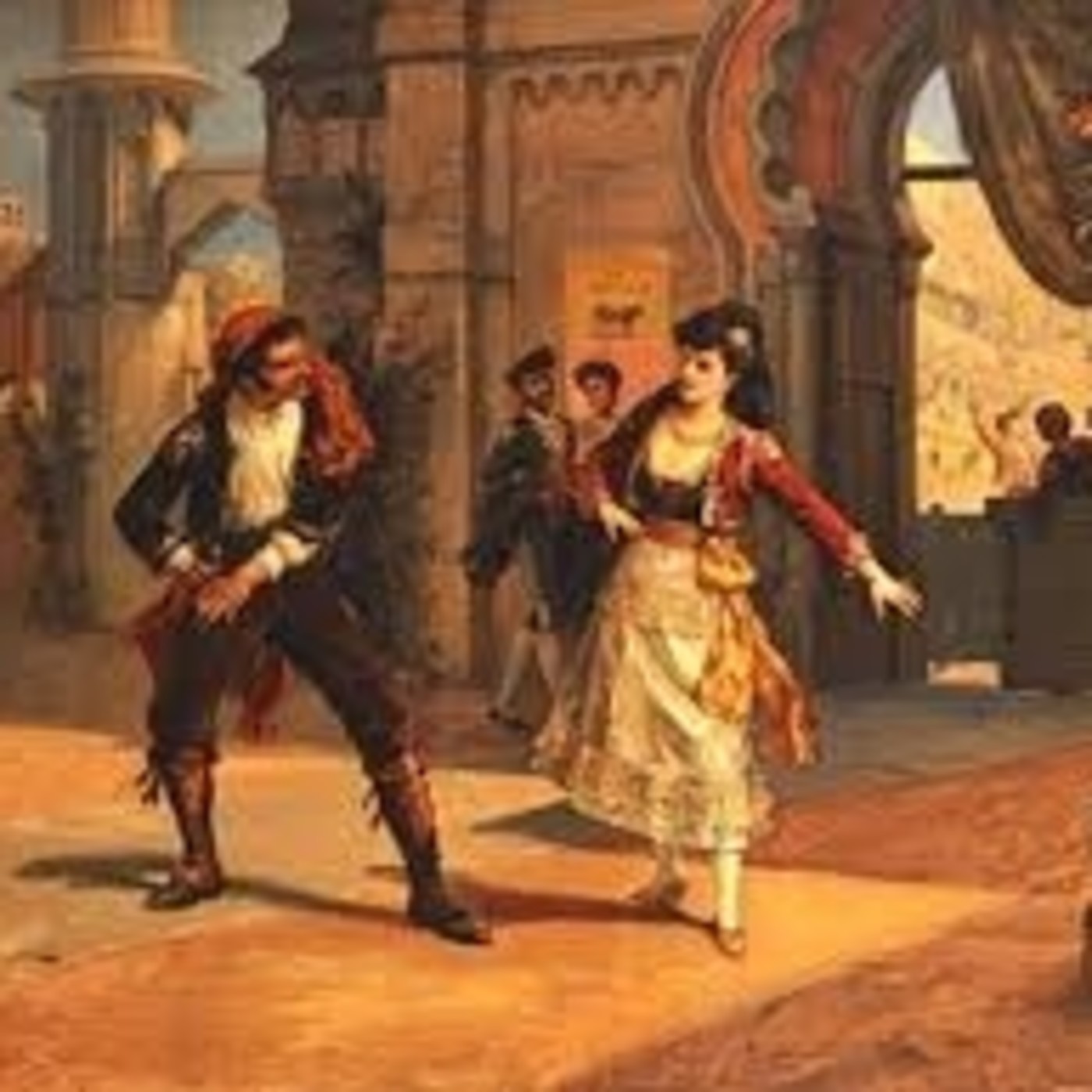 Tras la pista de... 'Carmen', de Georges Bizet