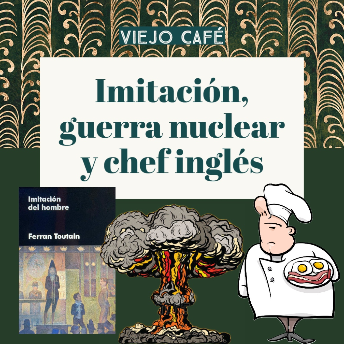 Viejo Café