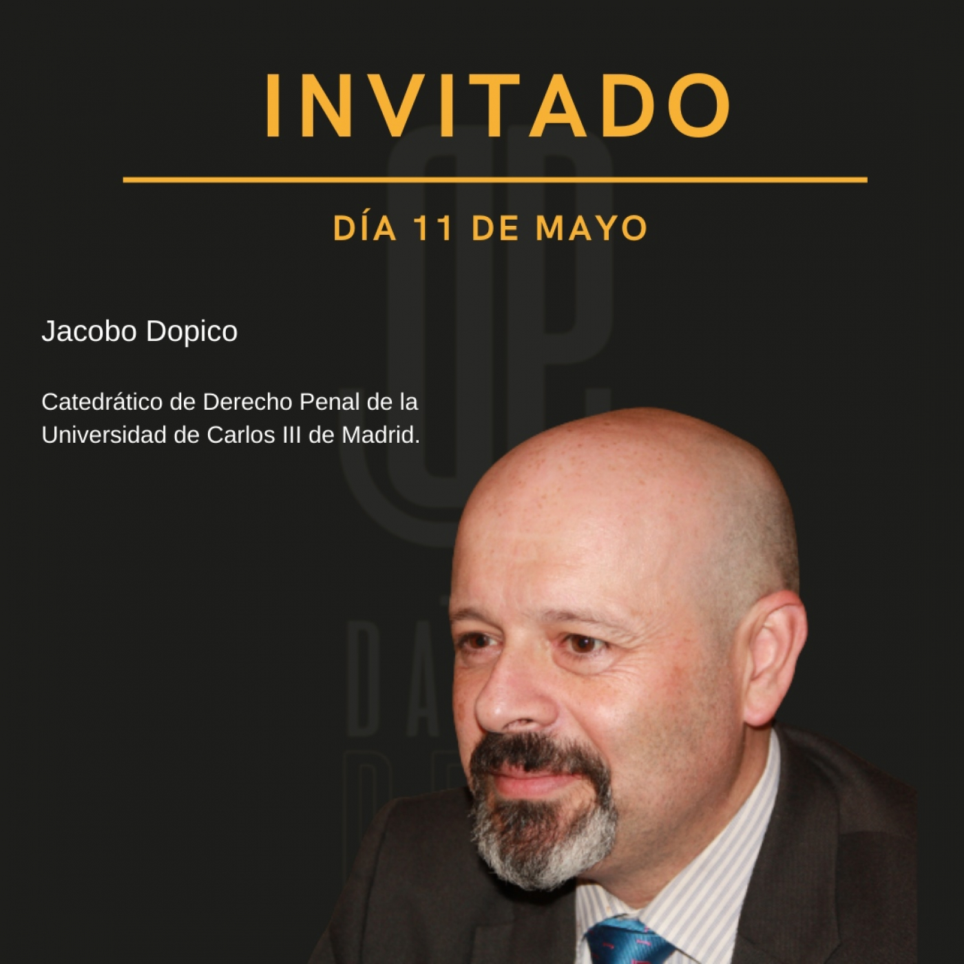 Damos Pena| Podcast Derecho Penal