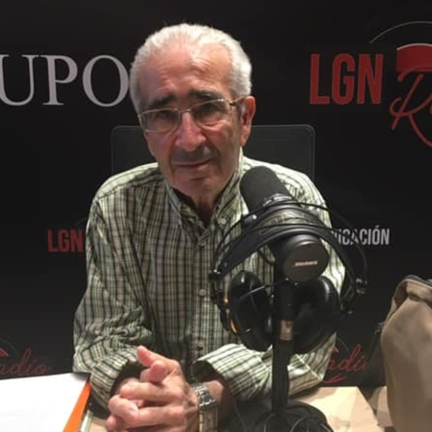 LGNRadio
