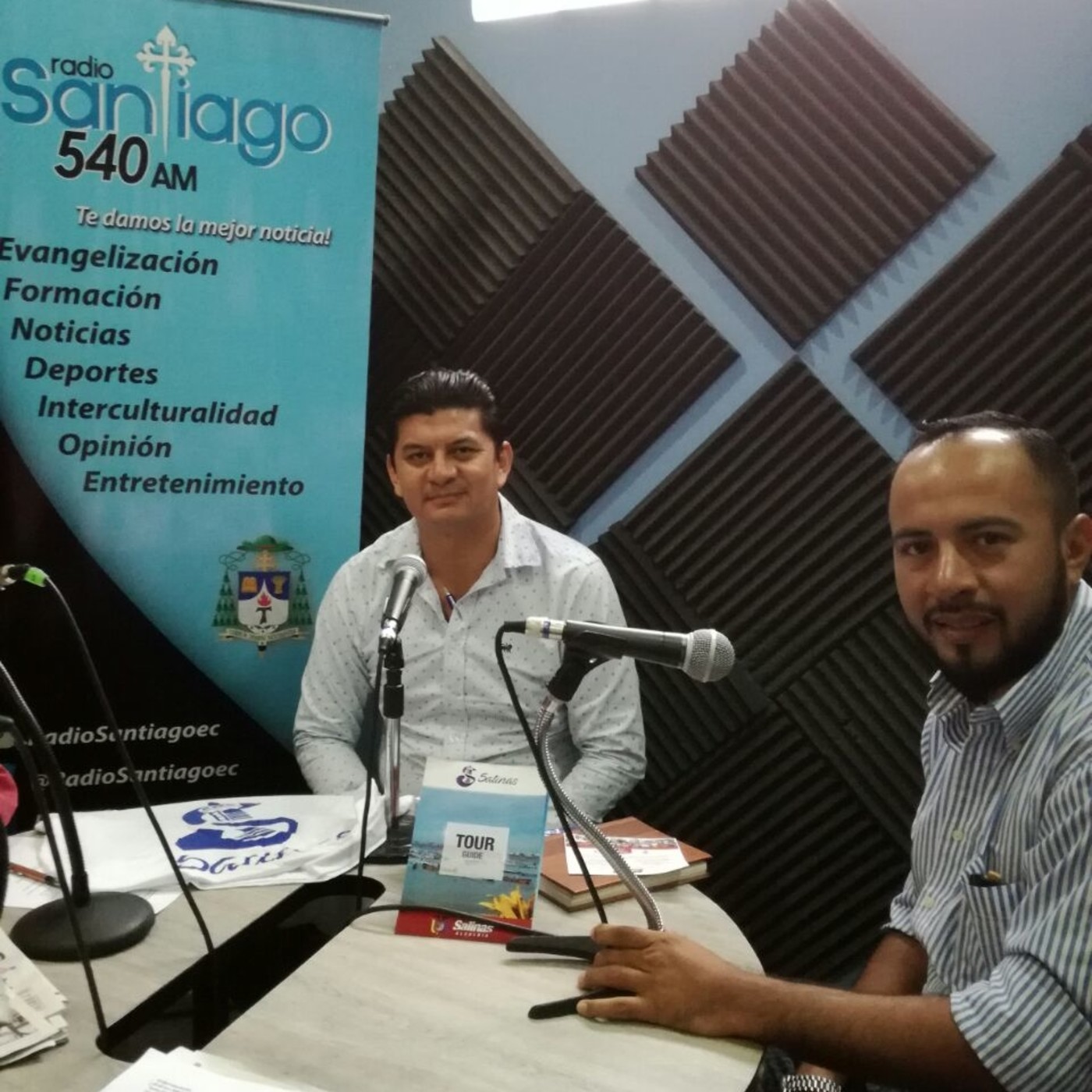 El Fiel de la Balanza