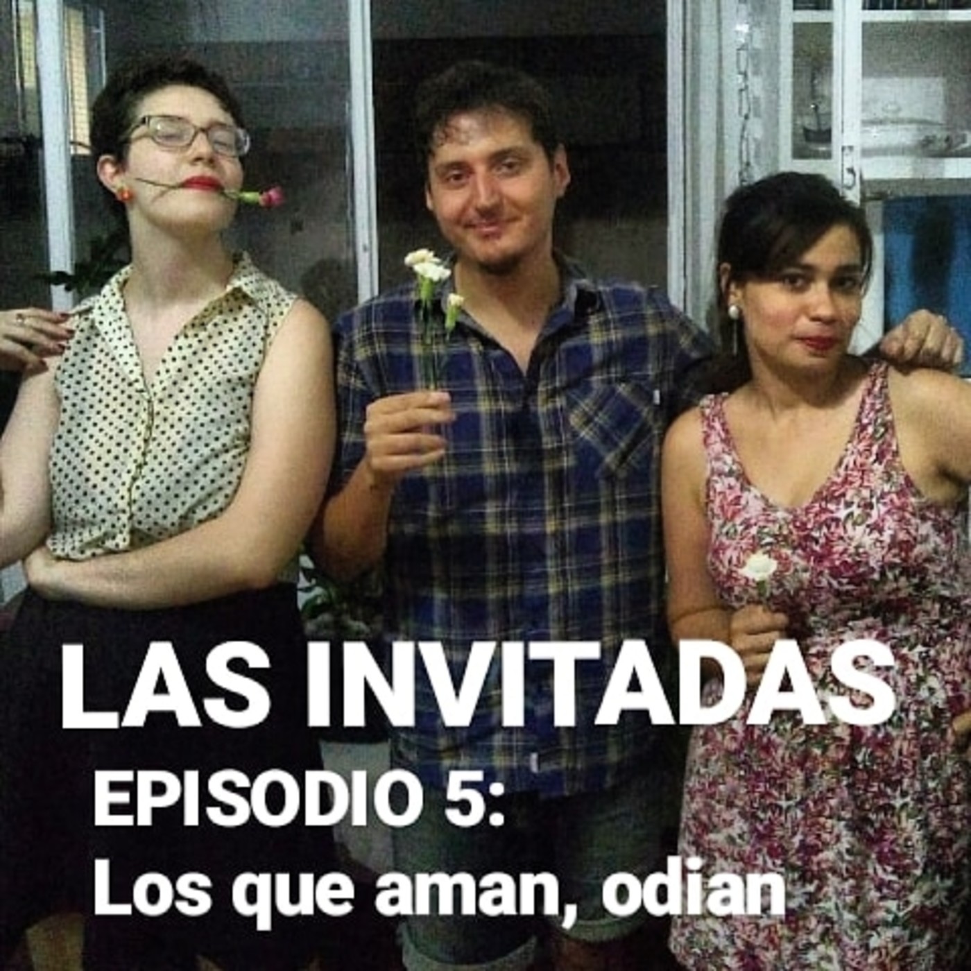 Las Invitadas