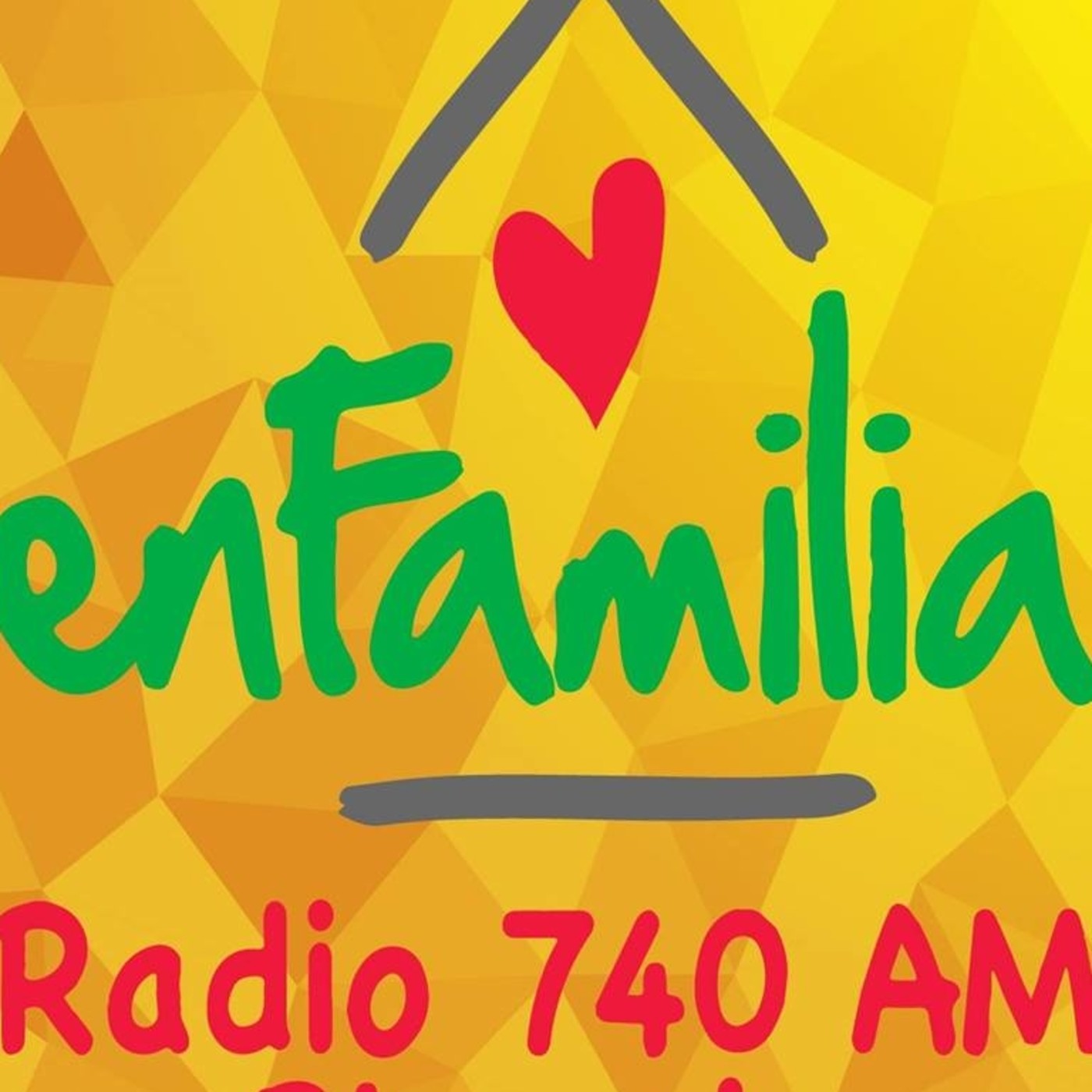 Ruta740 EnFamilia Radio