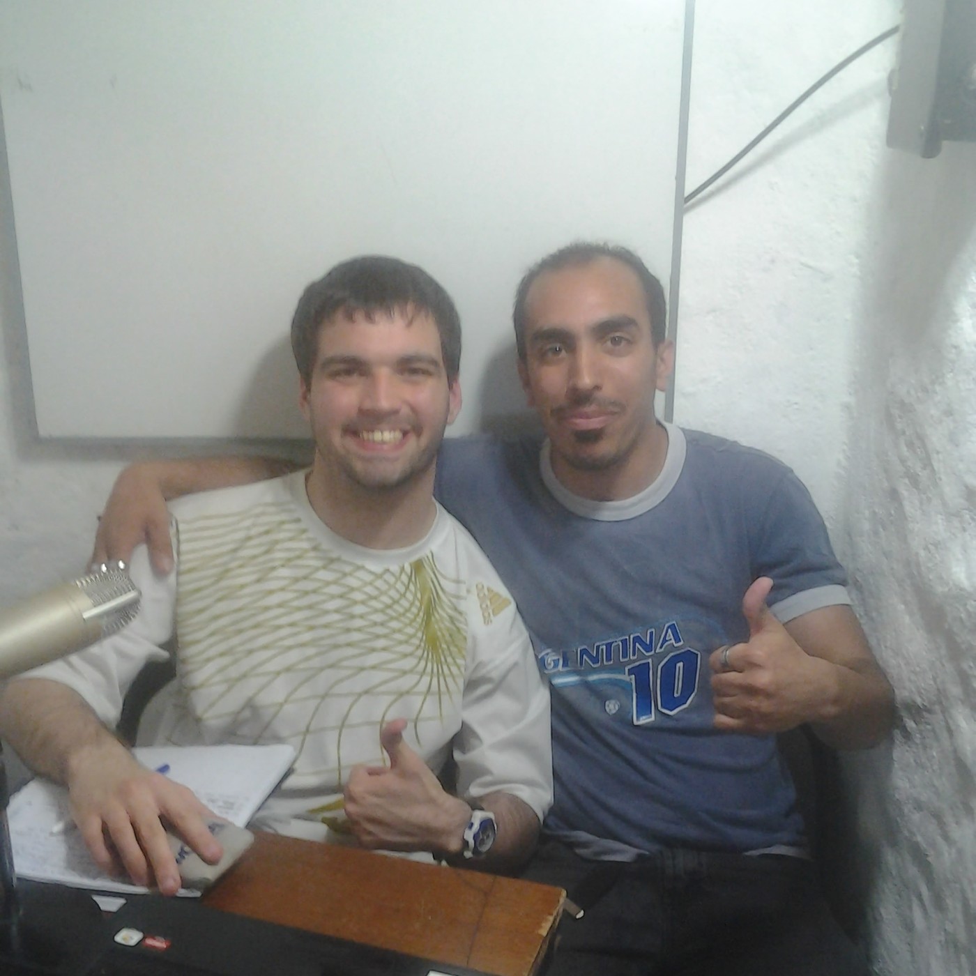 Informandonos Juntos 2da Temporada