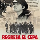 Víctor Matellano - "La historia de un crimen que no existe"
