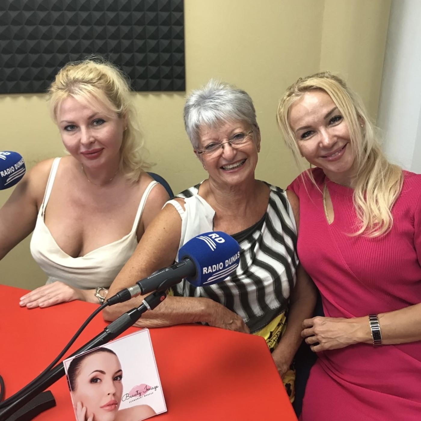 Radio Dunas