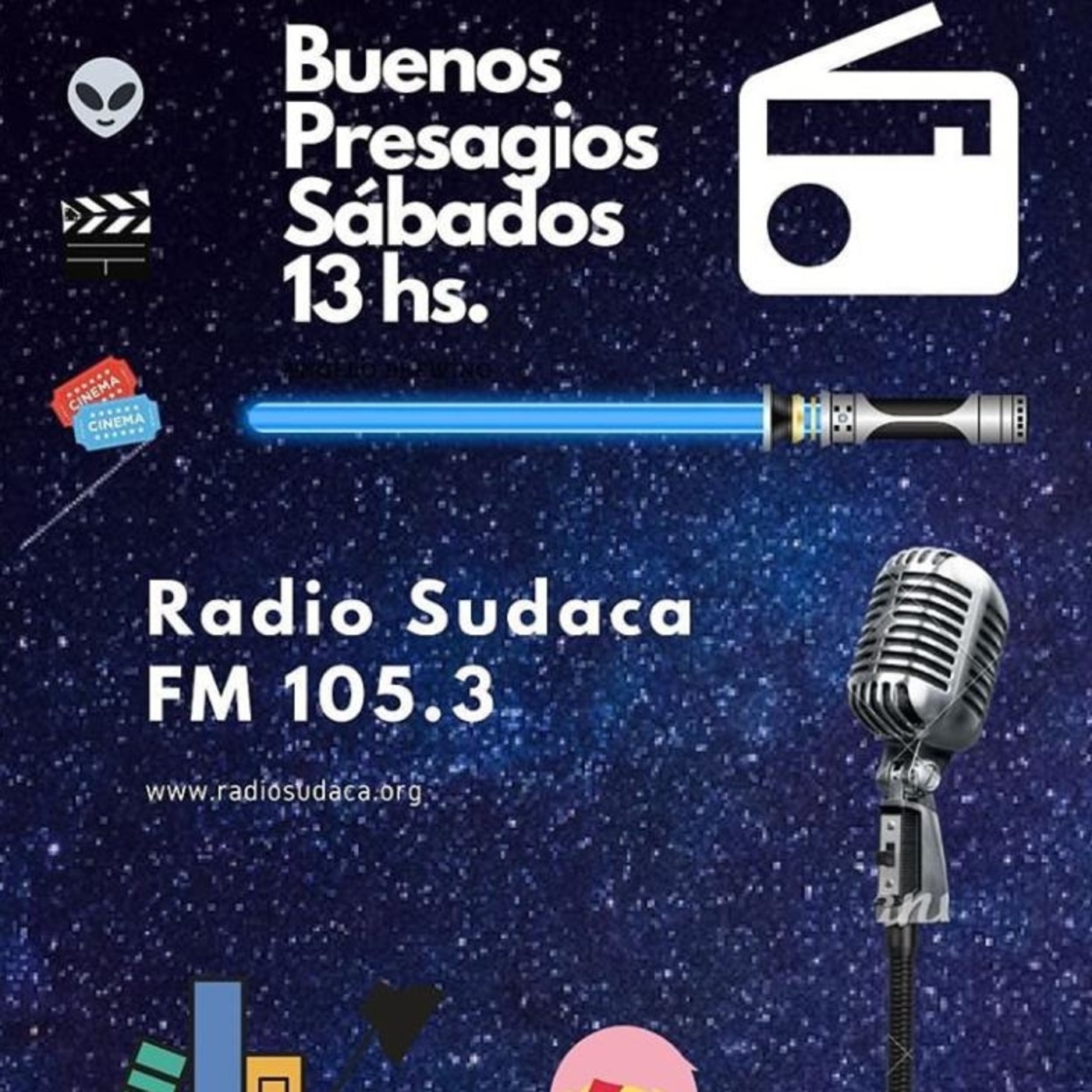 Buenos Presagios
