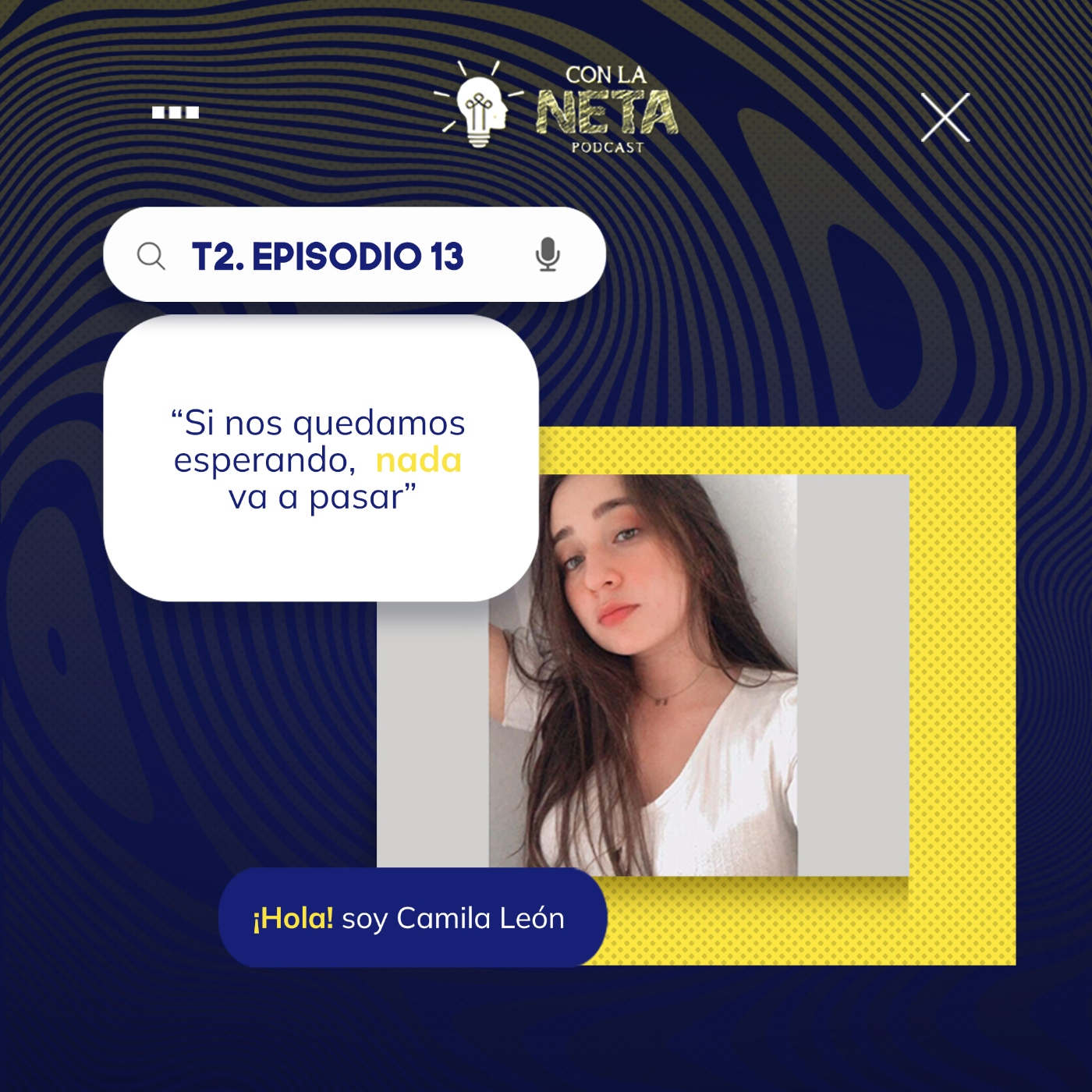 Con la Neta