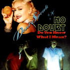 DYKWIM? Cap.113 Don't Speak, de No Doubt. Recita Olga Alamán