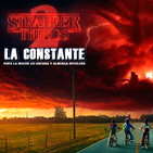 La Constante 3x07 Stranger Things 2 - JPOD2017 Alicante - Búscate la vida