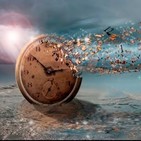 El tejido del cosmos: El túnel del tiempo